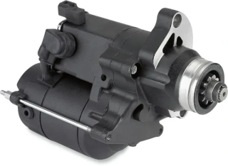 Startér Drag 1.4 kW High-Performance pro Harley-Davidson 07-17 Twin-Cam 