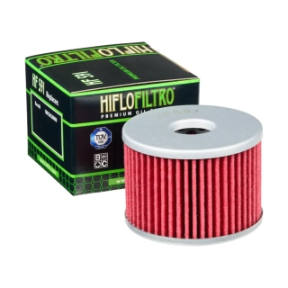 Olejový filtr HIFLO HF 591