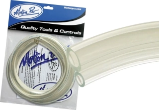 Prémiová palivová hadice MOTION PRO PREMIUM FUEL LINE vnitřní průměr 3,2 mm (1/8"), vnější průměr 3,2 mm (1/8"), délka 91 cm (3'), barva čirá