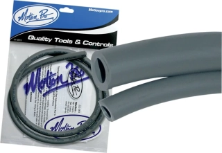 Prémiová palivová hadice MOTION PRO PREMIUM FUEL LINE vnitřní průměr 6,4 mm (1/4"), vnější průměr 11,1 mm (7/16") , délka 91 cm (3'), barva čirá
