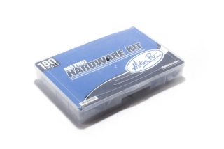 Sada šroubů pro off road moto MOTION PRO HARDWARE BOLT KIT sada 180 kusů