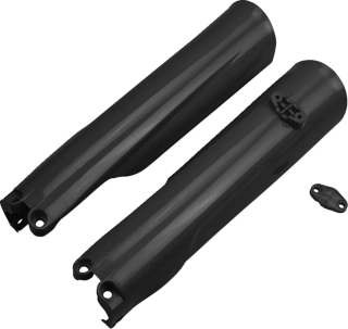Plastové kryty vidlic UFO pro KTM SX 125/250 / SX-F 250/350/450 / XC-F 250 rok 2023-2026