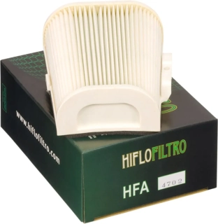 Vzduchový filtr HIFLO FILTRO HFA 4702 pro YAMAHA XV 750 Virago 1992-1999