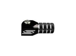 Vyměnitelný koncový hrot /zakončení / koncovka řadicí páky SCAR REPLACEMENT TIP SHIFT LEVER barva černá 