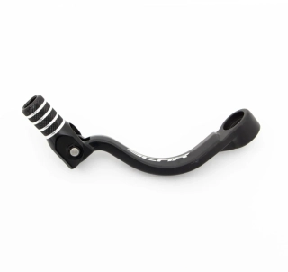 Eloxovaná řadící páka/hliníková kovaná řadička SCAR SHIFT LEVER pro KTM SX 125/150 rok 2017-2022