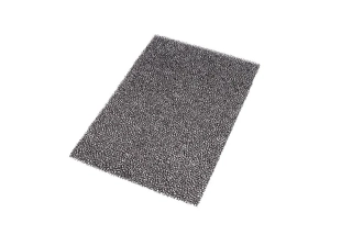 Pěna před chladič TWIN AIR RADIATOR FOAM rozměry 330 mm x 220 mm x 8 mm