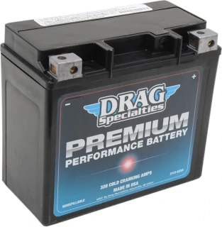 AGM baterie DRAG SPECIALTIES FA GYZ20HL