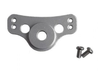 Držák měřiče motohodin SCAR MOUNT HOUR METER SCAR