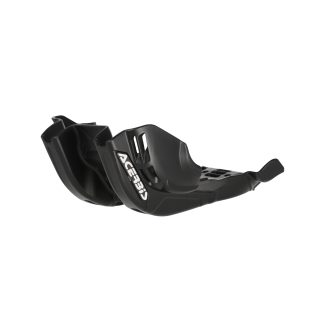 Kryt pod motor ACERBIS KAWASAKI KX 300 X ENDURO rok 2025-2026 barva černá