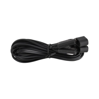 Prodlužovací kabel k adaptéru OXFORD EL108 SAE-SAE délka 3 metry extension lead