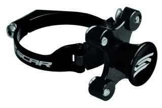 Startovací pomocník / pomocník startu SCAR HOLESHOT LAUNCH CONTROL pro BETA  RR 250-480 rok 2016-2024 černý