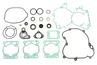 Těsnění motoru MRP pro GAS GAS MC 65 rok 2024-2026
