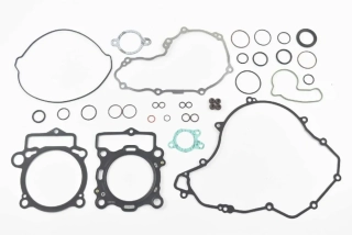 Těsnění motoru MRP pro GAS GAS MCF 250 rok 2024-2026