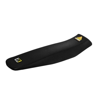 Potah sedadla motocyklu BLACKBIRD SEAT COVER PYRAMID pro STARK VARG EX rok 2025 barva černá