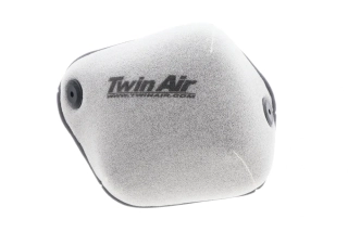Vzduchový filtr TWIN AIR DECIBEL REDUCER AIR FILTER 154119DR pro HUSQVARNA TC 125 (pouze EU model) rok 2026 nenaolejovaný 
