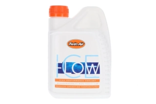 Chladící kapalina TWIN AIR ICE FLOW COOLANT 159042 balení 1 litr