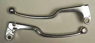 A Spojková páčka motocyklu pro HONDA CBR 954 rok 2002-2003 nahrazuje #OEM 53182-MVJ-750