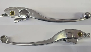 A Brzdová páčka motocyklu pro HONDA VTR 1000 SP1 rok 2000-2006 nahrazuje #OEM 53170-MCF-006