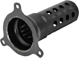 Tichá přídavná tlumivka hluku pro koncovku výfuku VANCE & HINES BAFFLE QUIET - FITS HI-OUTPUT SLIP-ONS