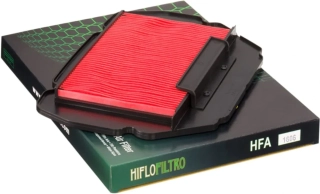 a Vzduchový filtr HIFLO FILTRO HFA 1606 / HFA1606  pro motocykl HONDA CBR 600 FS,FT,FV,FW  rok 1995-1998