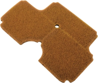 a Vzduchový filtr HIFLO FILTRO HFA 2606 / HFA2606 pro motocykl KAWASAKI VIZ POPIS