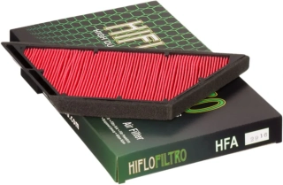 a Vzduchový filtr HIFLO FILTRO HFA 2916 / HFA2916 pro motocykl KAWASAKI VIZ POPIS