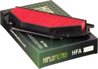 Vzduchový filtr HIFLO FILTRO HFA 2605 / HFA2605 pro motocykl KAWASAKI ZX 600 (ZX6-RR NINJA) / ZX 636 (ZX6-R NINJA) rok 2003-2004