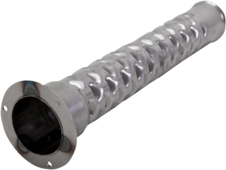 Přídavná tlumivka hluku pro koncovky výfuku VANCE & HINES BAFFLE QUIET REPLACEMENT - PRO MODEL KONCOVEK ELIMINATOR 400 