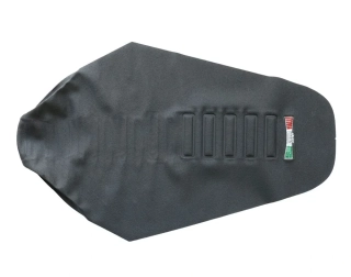 Potah sedla SELLE DALLA VALLE WAVE SEAT COVER SDV001W pro HONDA CR 125 rok 2000-2007 