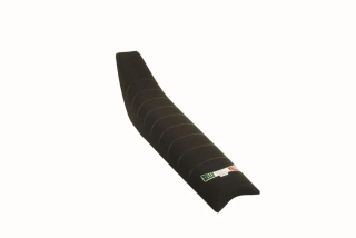 Potah sedla SELLE DALLA VALLE SHARK SEAT COVER SDV003R pro YAMAHA WR 250 F rok 2015-2020