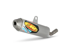 Koncovka výfuku motocyklu FMF POWERCORE 2 TYP 024070 pro YAMAHA YZ 65 rok 2018-2026