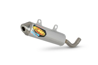 Koncovka výfuku FMF POWERCORE 2 SILENCER TYP 025261 pro KTM SX 250 ROK 2019-2022