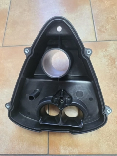 a Originální díl YAMAHA 3D8144110200