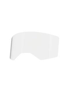 Samolepící folie ALPINESTARS Vision Shield Film X2 Pack – hydrofobní ochranná fólie na motokrosové a enduro brýle, 2 ks