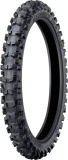 Motokrosová pneu DUNLOP Geomax MX54 rozměr 80/100-21 51M TT