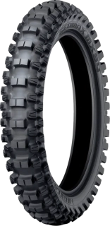 Motokrosová pneu DUNLOP Geomax MX54 rozměr 100/90-19 57M TT