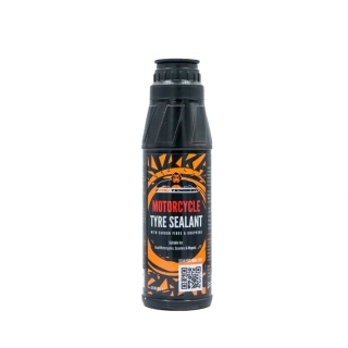 Utěsňovací přípravek pro bezdušové pneu TRU TENSION MOTORCYCLE TYRE SEALANT M062 balení 250 ml