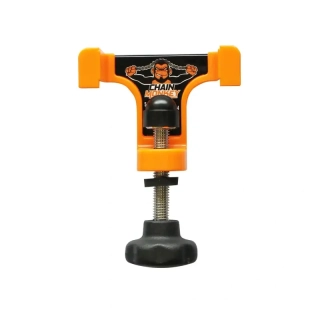 Měřič napnutí řetězu motocyklového řetězu TRU TENSION MOTORCYCLE CHAIN TENSIONING TOOL