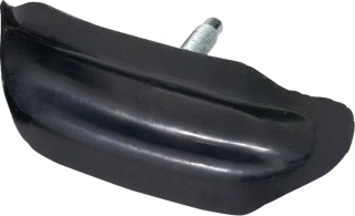 Haltr do kola motocyklu MOOSE OFFROAD RIM LOCK rozměr 1.60''