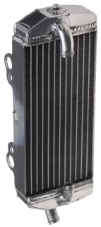 Chladič motocyklu BETA RR 250/400/450/525 2005-2009 - pravý