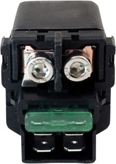 Startovací relé RICK'S MOTORSPORT ELECTRIC SOLENOID SWITCH 65-108 pro HONDA VT 750 SHADOW PHANTOM rok 2010-2023