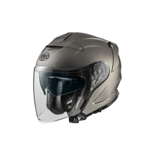 a Motocyklová otevřená přilba PREMIER HELMETS HELMET JT5 U17BM velikost XS 