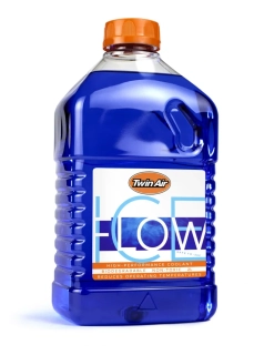 Chladící kapalina TWIN AIR ICE FLOW HIGH PERFORMANCE COOLANT balení 2 litry 