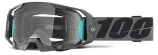 Motokrosové / enduro brýle 100% ARMATIC PETROMA čirý objektiv , 50059-10020