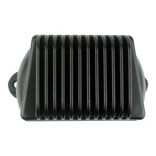 Regulátor dobíjení / regulátor napětí RM STATOR RM30339 pro HARLEY DAVIDSON Electra Glide / Road Glide / Road King / Street Glide 1450 1584 rok 2006-2008 / nahrazuje OEM# 74505-06 / 94503 viz popis