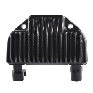 Regulátor dobíjení / regulátor napětí RM STATOR RM30341 pro HARLEY DAVIDSON Dyna Glide Street Bob Super Glide Switchback Wide Glide rok 2008-2016 / nahrazuje OEM# 74631-08 viz popis