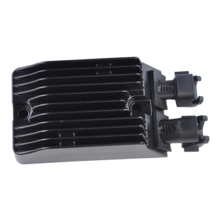 Regulátor dobíjení / regulátor napětí RM STATOR RM30515 pro HARLEY DAVIDSON Sportster 883 / 1200 rok 2014-2022 / náhrada OEM# 74700012 viz popis