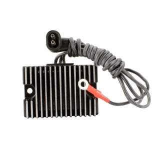 Regulátor dobíjení / regulátor napětí RM STATOR RM30925 pro HARLEY DAVIDSON Dyna / Electra / Glide / Fat Boy / Heritage / Low Rider 1340 rok 1991-1999 / nahrazuje OEM# 74519-88viz popis