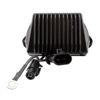 Regulátor dobíjení / regulátor napětí RM STATOR RMS020-106922 pro HARLEY DAVIDSON Electra Glide / Road Glide / Road King 1450 rok 2004 2005 / nahrazuje OEM#74505-04 viz popis