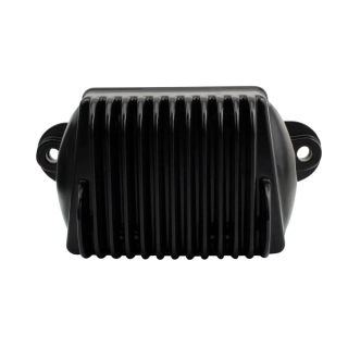 Regulátor dobíjení / regulátor napětí RM STATOR RMS021-108771 pro HARLEY DAVIDSON Electra / Street Glide | Road King 1584 /1690 rok 2009-2016 / nahrazuje OEM# 74505-09 viz popis